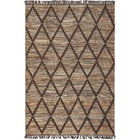 Bali Mocha by Rug Culture-320X230CM - RECTANGLE