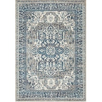 Babylon 207 Blue by Rug Culture-290X200CM - RECTANGLE