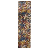 Dream Scape 855 Tropical Runner By Rug Culture - 400X80CM - RUNNER