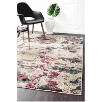 Dream Scape 860 Stone By Rug Culture - 230X160CM - RECTANGLE