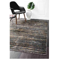 Dream Scape 861 Slate By Rug Culture - 290X200CM - RECTANGLE