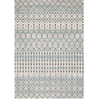 Evoke 260 White by Rug Culture -400X300CM - RECTANGLE