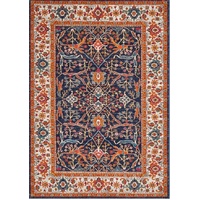 Evoke 262 Multi by Rug Culture -290X200CM - RECTANGLE