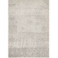 Evoke 265 Grey by Rug Culture -230X160CM - RECTANGLE