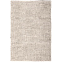 Harlow Cove Cream Rug by Rug Culture -320X230CM - RECTANGLE