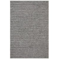 Harvest 801 Steel Rug by Rug Culture -280X190CM - RECTANGLE
