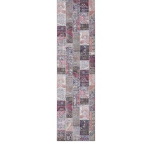 Illusions 178 Earth Runner by Rug Culture-400X80CM - RUNNER