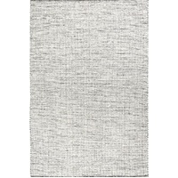 Loft Black by Rug Culture-165X115CM - RECTANGLE