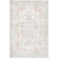 Mayfair Lorissa Silver by Rug Culture-400X300CM - RECTANGLE