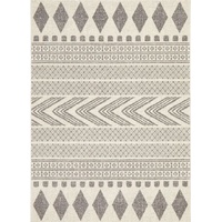 Mirage 359 Grey By Rug Culture-290X200CM - RECTANGLE