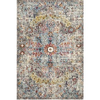 Museum 863 Multi by Rug Culture-290X200CM - RECTANGLE