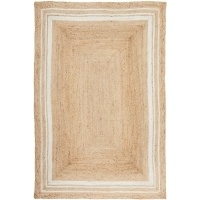 Noosa 111 Natural by Rug Culture-320X230CM - RECTANGLE