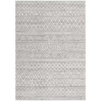 Oasis 453 Grey by Rug Culture-290X200CM - RECTANGLE