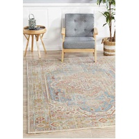 Odyssey 110 Blue by Rug Culture - 400X300CM - RECTANGLE