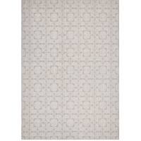 Prague Niko Silver Rugs by Rug Culture-300X200CM - RECTANGLE