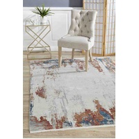 Reflections 107 Sunset By Rug Culture - 290X200CM - RECTANGLE