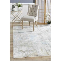 Reflections 108 Sky By Rug Culture - 330X240CM - RECTANGLE