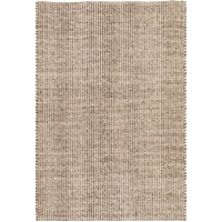 Skandi 300 Brown Rug by Rug Culture-320X230CM - RECTANGLE