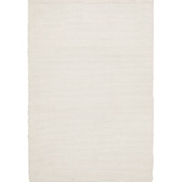 Skandi 300 White Rug by Rug Culture-320X230CM - RECTANGLE