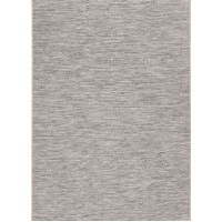 Terrace 5500 Grey by Rug Culture-330X240CM - RECTANGLE
