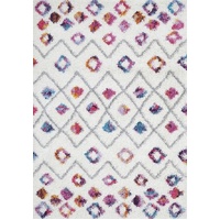 Vegas Maroc Multi by Rug Culture-290X200CM - RECTANGLE