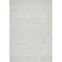 Visions 5051 Silver Rug by Rug Culture-320X230CM - RECTANGLE
