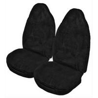 Softfleece Sheepskin Seat Covers - Universal Size (20mm)