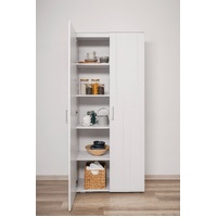 STOCKHOLM UNIVERSAL STORAGE CUPBOARD - VJ PANEL