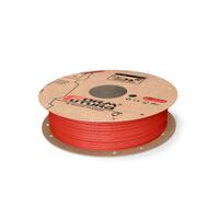ABS Filament EasyFil ABS 1.75mm Red 750 gram 3D Printer Filament