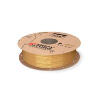 PLA Filament EasyFil PLA 1.75mm Gold 750 gram 3D Printer Filament