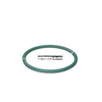 PLA Filament EasyFil PLA 1.75mm Glow in the Dark Green 50 gram 3D Printer Filament