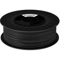 ABS 3D Printer Filament Premium ABS 1.75mm Strong Black 1000 gram