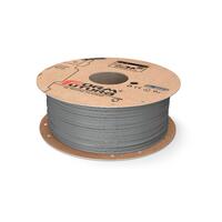 PLA 3D Printer Filament Premium PLA 1.75mm Robotic Grey 2300 gram