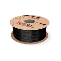 PLA 3D Printer Filament Premium PLA 1.75mm Strong Black 2300 gram
