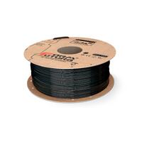 TPC Filament FlexiFil 2.85mm Black 500 gram 3D Printer Filament