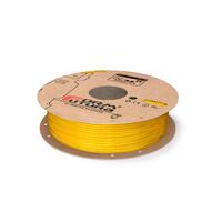 PETG Filament HDglass 2.85mm See Through Yellow 750 gram 3D Printer Filament