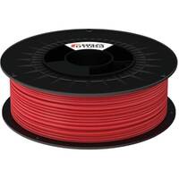 ABS 3D Printer Filament Premium ABS 2.85mm Flaming Red 2300 gram