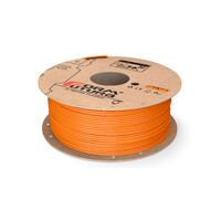 PLA 3D Printer Filament Premium PLA 2.85mm Dutch Orange 1000 gram