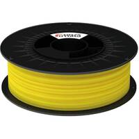 PLA 3D Printer Filament Premium PLA 2.85mm Solar Yellow 1000 gram