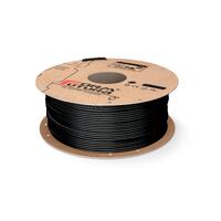 PLA 3D Printer Filament Premium PLA 2.85mm Strong Black 8000 gram On Demand