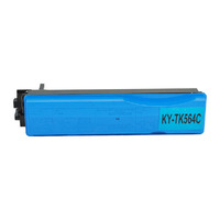 Premium Generic CYan Toner for FS-C5300DN