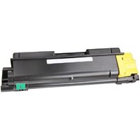 Premium Yellow Generic Toner for FS-C5250DN