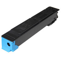 Premium Generic Cyan Toner for TASKalfa 306ci