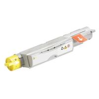 DELL Compatible 5110 Yellow Premium Laser Toner Cartridge