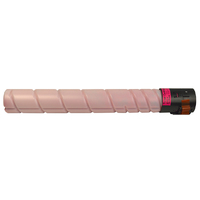 Premium Magenta Generic Toner For TN512M
