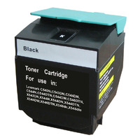C540HIKG Premium Generic Black Toner