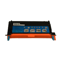 X560H2CG Premium Generic Cyan Toner Cartridge