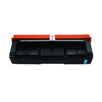 C200 Cyan Premium Quality Remanufactured Laser Toner Cartridge