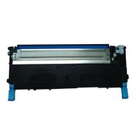 CLT-C409S Cyan Compatible Toner