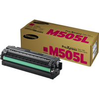 CLT-M505L Premium Generic Toner Cartridge